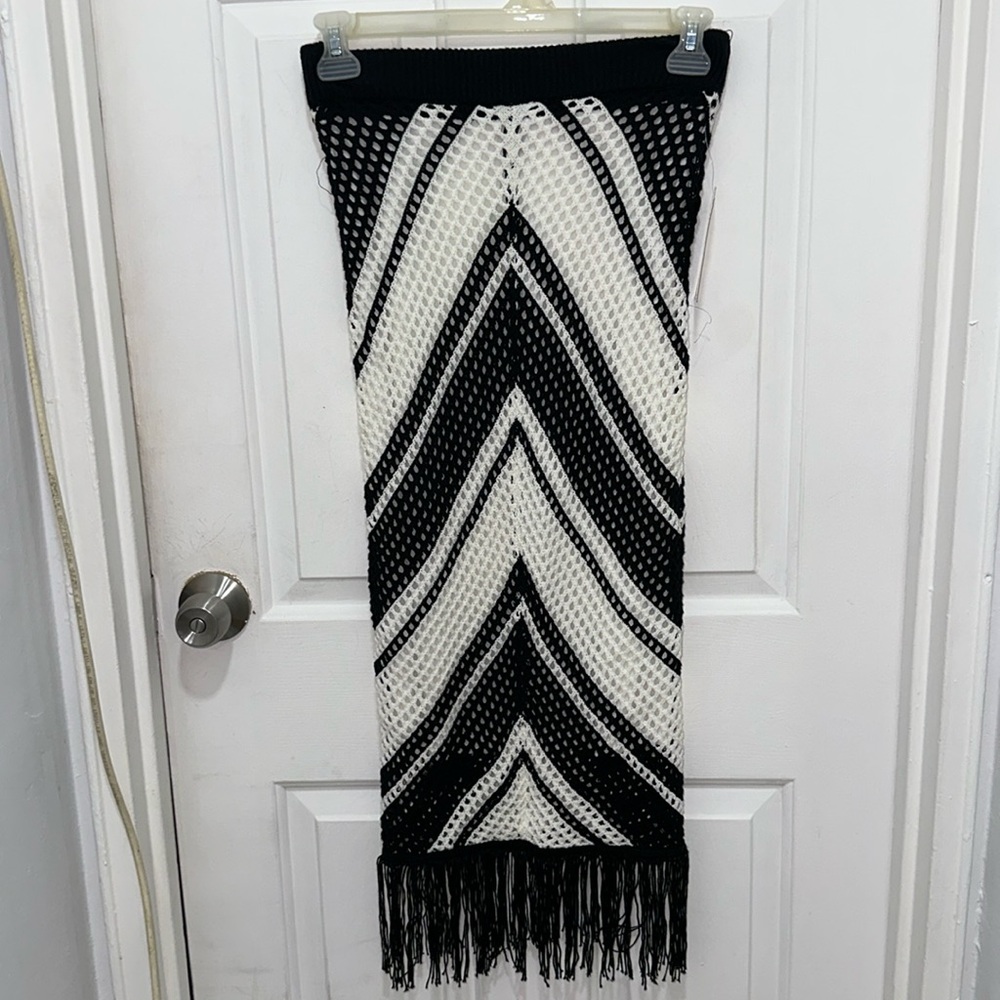 NWT Willow & Wind Knot skirt